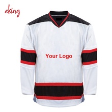 ice hockey practice jersey