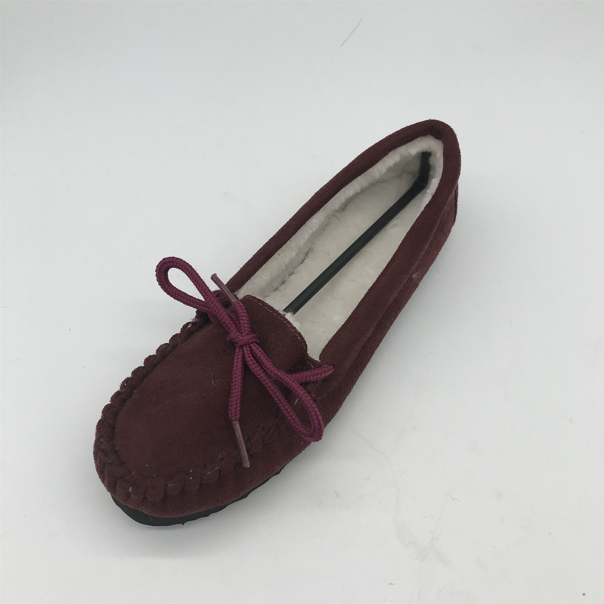 Женские Модные парусиновые туфли 2020