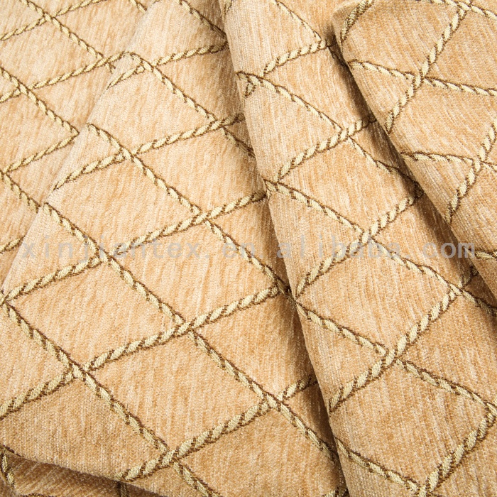 Китай, дешевые удобные ткани синели, Пакистан