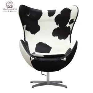Cowhide Chair Cowhide Chair Suppliers And Manufacturers At
