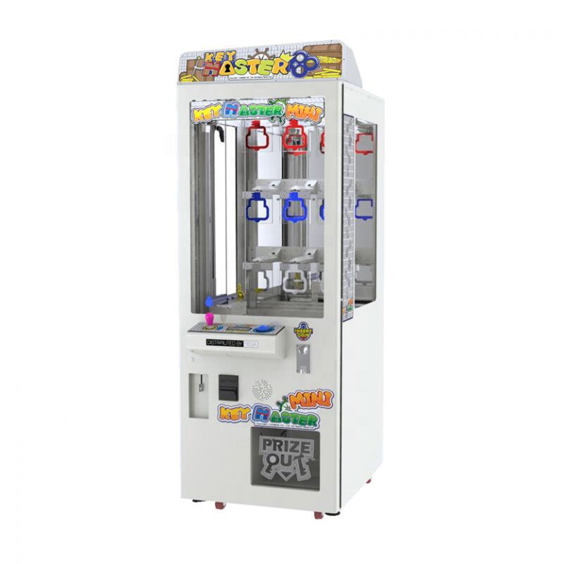 Maquina de jogo de arcade sega simulador de dinheiro chave mestra máquina prêmio jogo vending