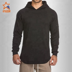 blank dri fit hoodie