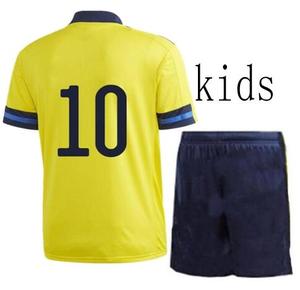 junior football training kits