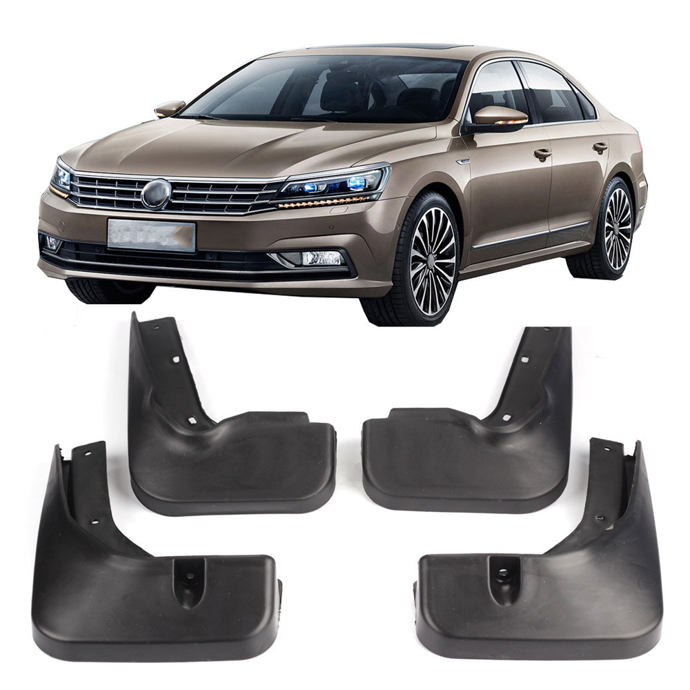 Automotive 1pcs For Volkswagen Beetle Engine Splash Guards Shield Mud