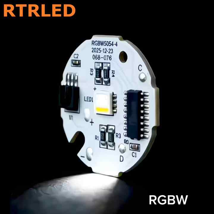 RGBW Uzaktan Kumandalı 5V USB RGB Güçlü Bambu Lab LED Lamba Kiti