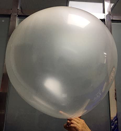 大气球 36 英寸乳胶巨型气球大气球用于拍照/生日/婚礼派对/节日/活动/