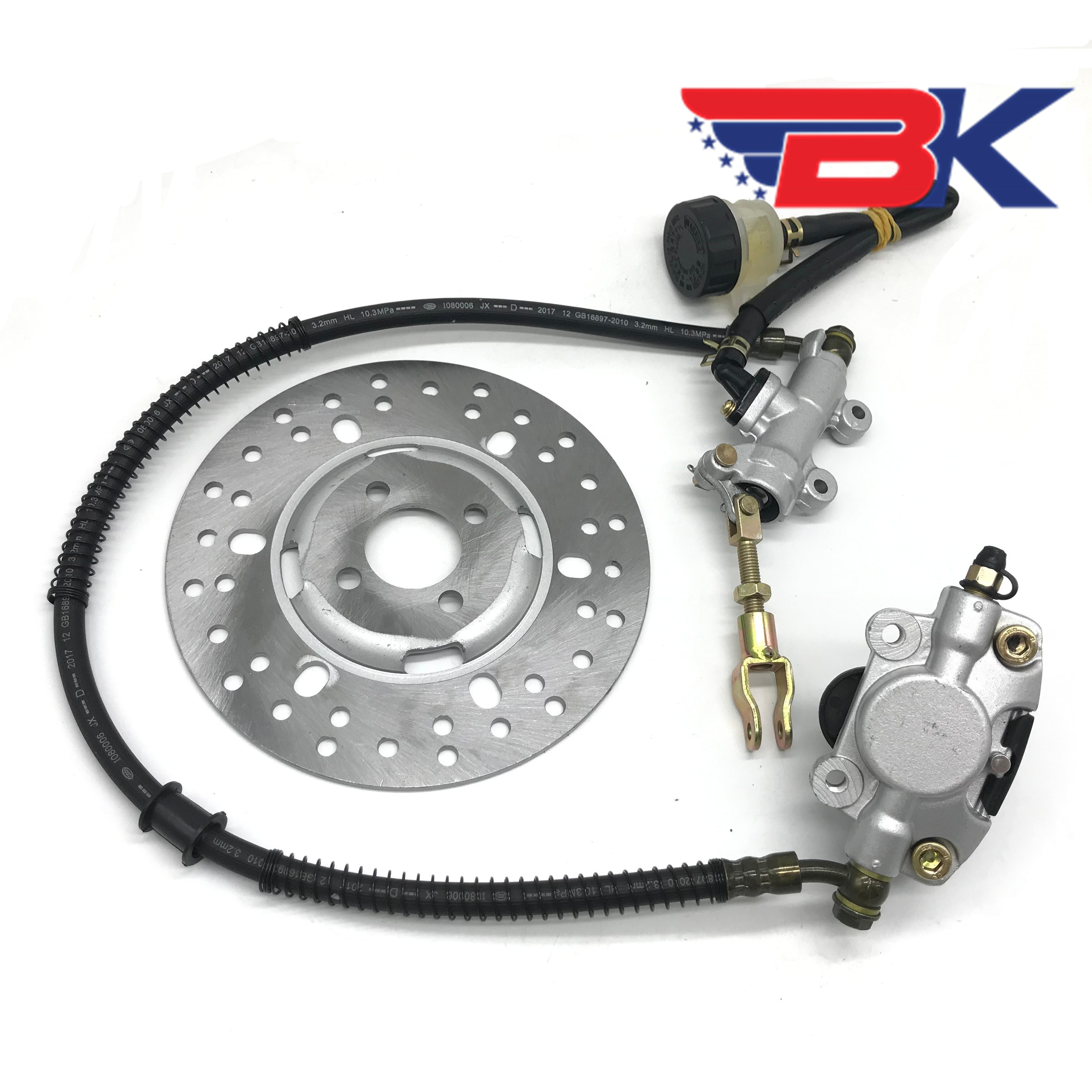 EBC Brakes FA414X Disc Brake Pad Set