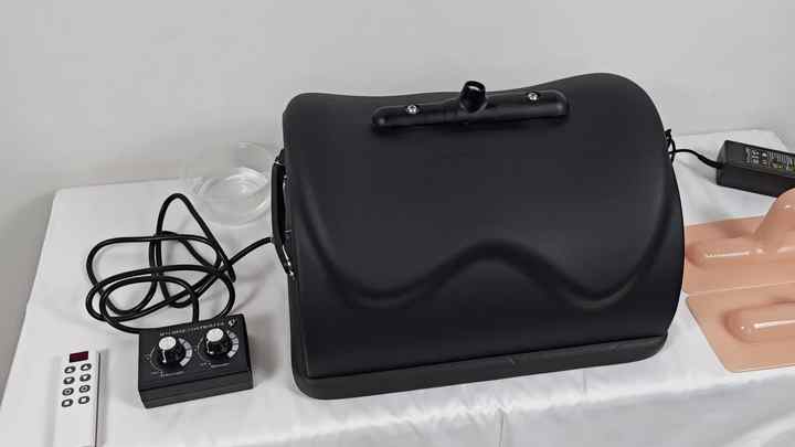 Hot Saddle Riding Automatic Thrusting Vibration Sex Machine