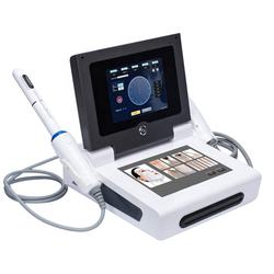 Hifu vaginal and hifu 4d machine body slimming MSLHF32
