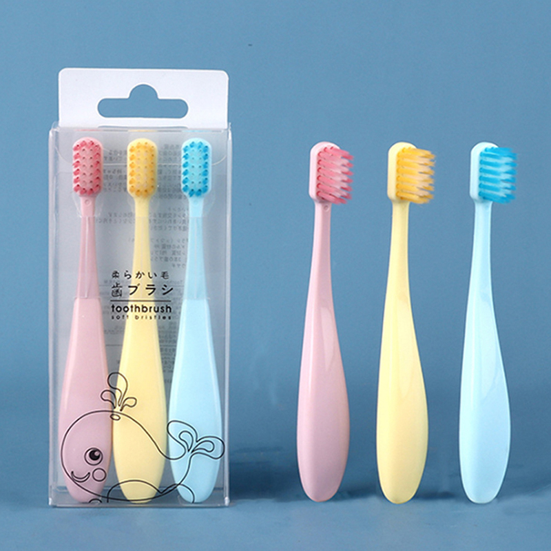 Silicon Chewable Toothbrush Teeth Massager For Baby Various Colours UK Supplier
