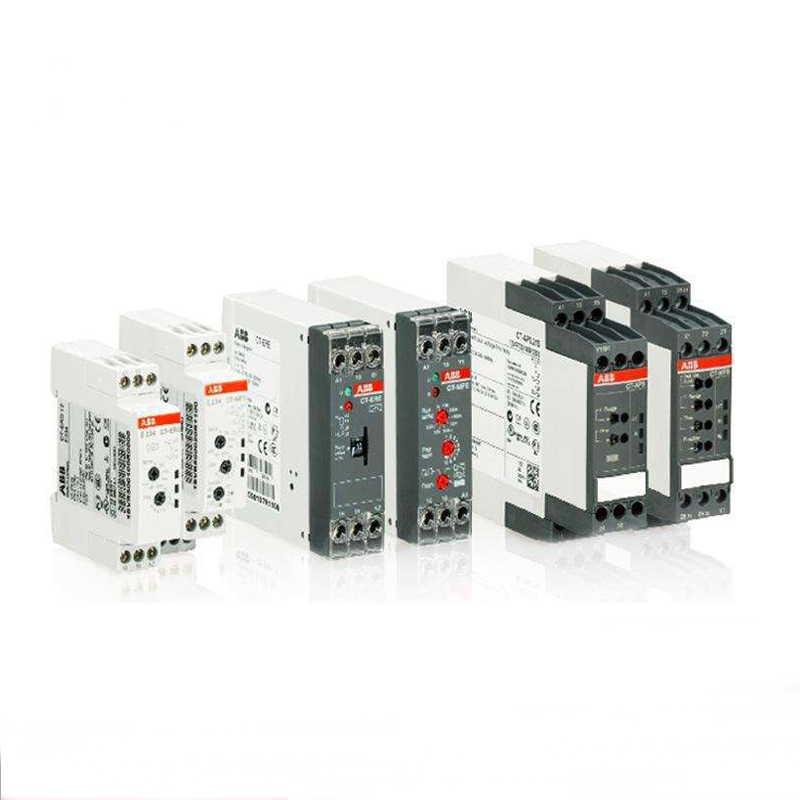 Таймер abb