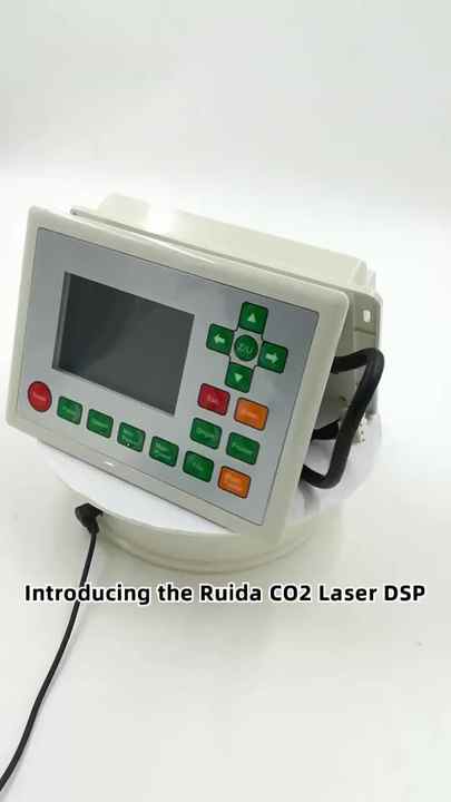 依頼 Ruida RDC6442G/RDC6442S CO2 Laser Control System - High Quality