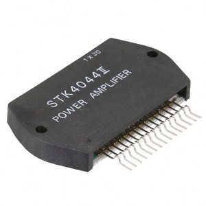 Hybrid-IC STK4843 ; Power Audio Amp