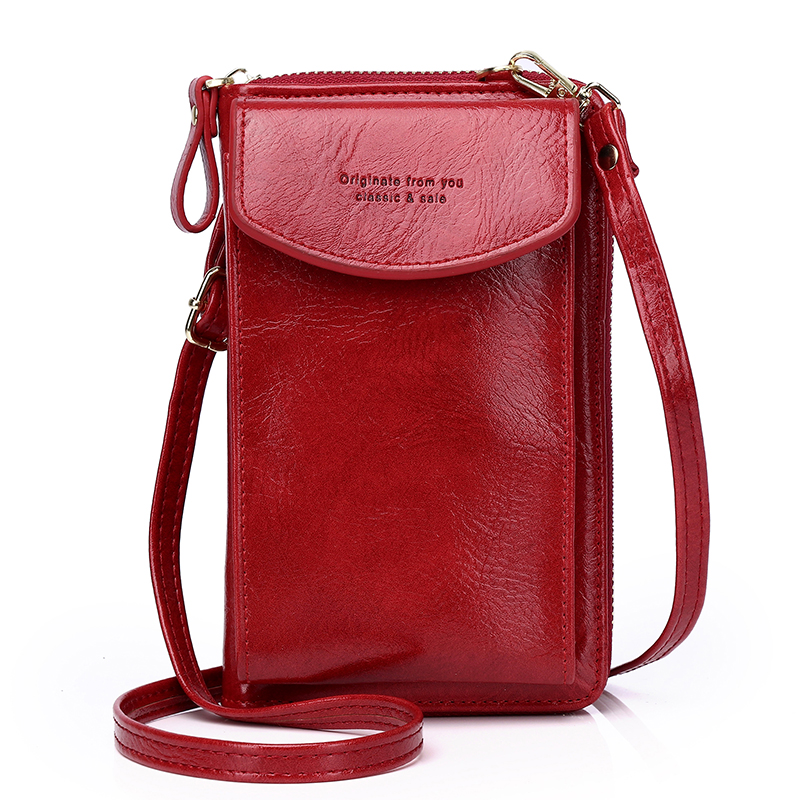 Стильный небольшой минимальный заказ, симпатичный кожаный байкерский флип-чехол, кошелек, сумки-слинги для Huawei honor