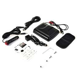 Baby Car Seat Mirror View Rear Facing Infant Infrared Night Vision 360 Degree Rotatable Fixing Bracket Adjustable Back Monitor