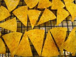 Stainless Steel MT65 Doritos Corn Chips Making Machine 22kw