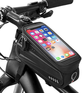 waterproof mobile cover for bike