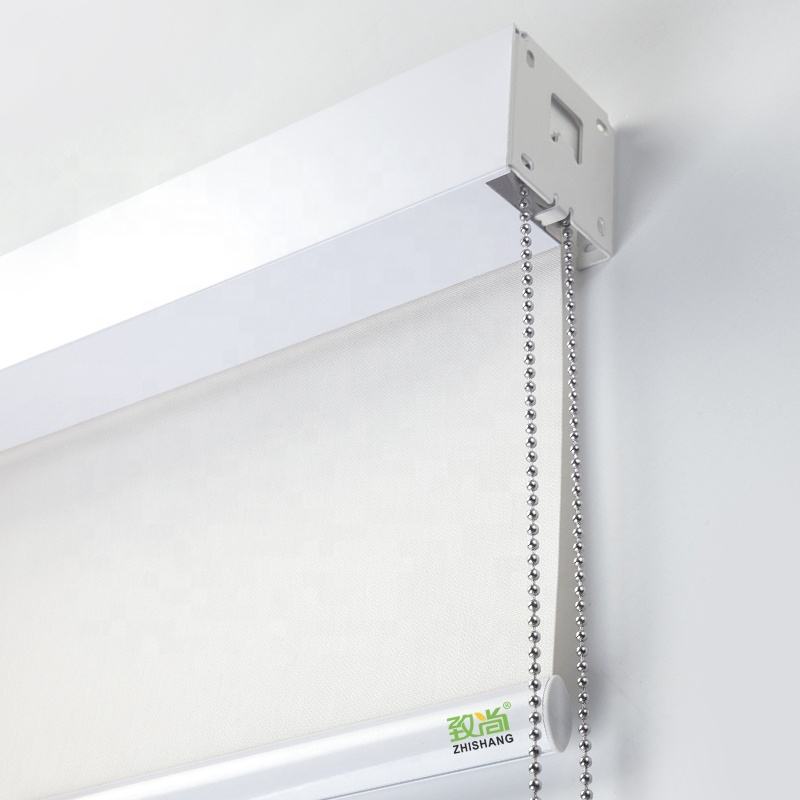 Roman blind drum with 3.5m cord Roman blind drum with 3.5m cord