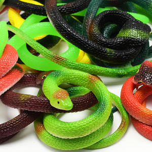 rubber snake price