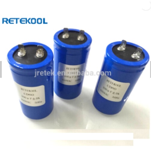 Panasonic Compressor Capacitor 90UF