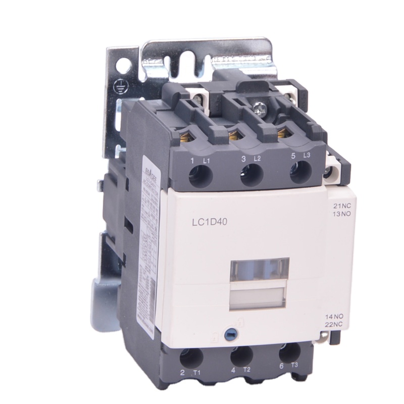 Champion Moyer Diebe 108122 12-Amp Contactor Champion Moyer Diebe 108122 12-Amp Contactor