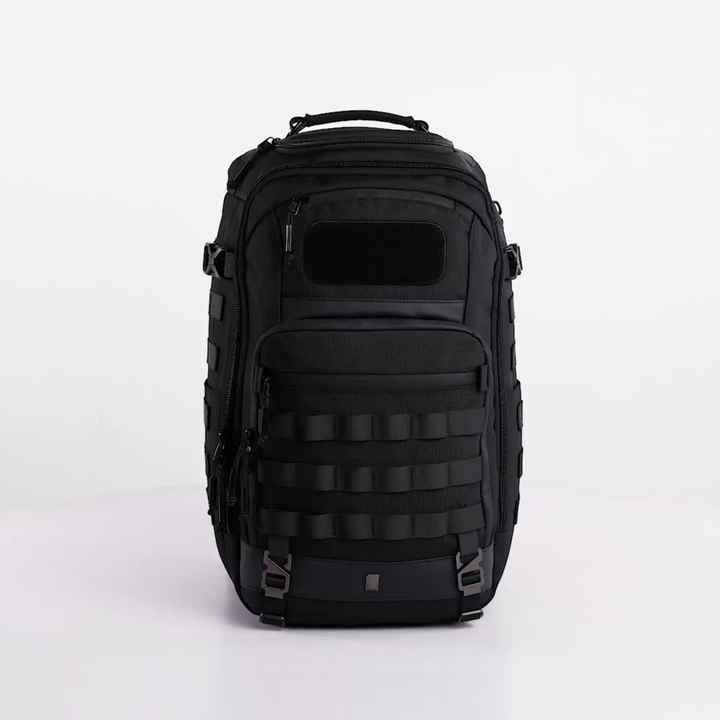 backpack mens heavyduty laptop Ozuko 9902 Heavy Duty Men's Rucksack Reinforced Straps ,laptop Compartment  ,Molle Style Backpack for Outdoor and Daily Use| Alibaba.com