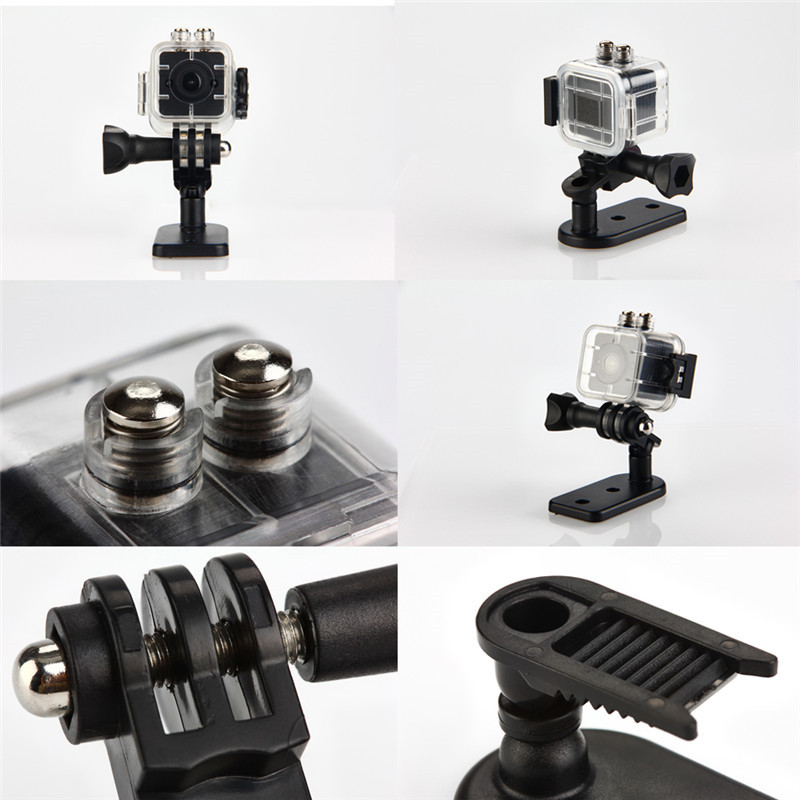 SQ12 SQ23 SQ13 waterproof hidden spy camera espia mini camcorders motion detection indoor home security camera system