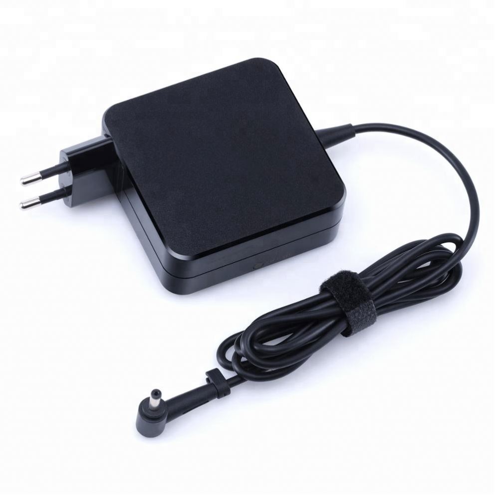 65 Вт портативный ноутбук адаптер для ASUS 19V 3.42A 4,0*1,35 мм ноутбука