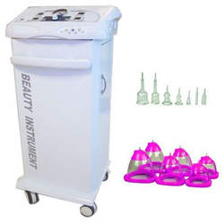 the best vacuum breast enlargement machine with factory price
