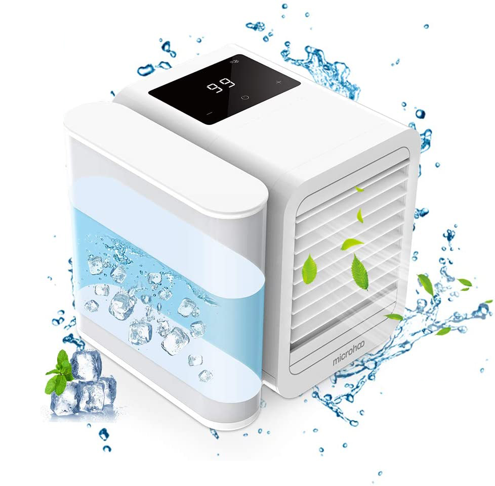 мини-кондиционер xiaomi microhoo personal air conditioning. портативный кондиционер xiaomi microhoo personal mini air conditioning fan. Microhoo personal air. настольный вентилятор xiaomi microhoo mini air condition fan. мини-кондиционер xiaomi microhoo.