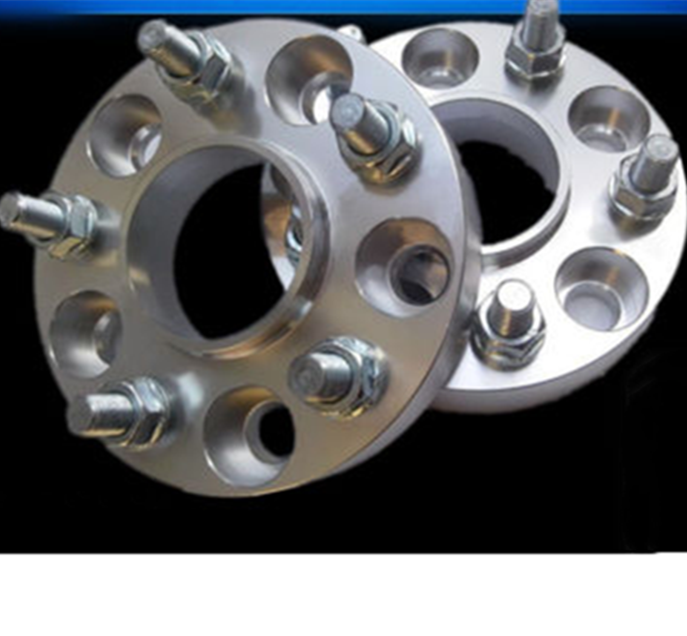 2pcs 20mm Forged Aircraft Aluminum Wheel Spacer 4x108 for Ford Focus/Fiesta 2pcs 20mm Forged Aircraft Aluminum Wheel Spacer 4x108 for Ford Focus/Fiesta