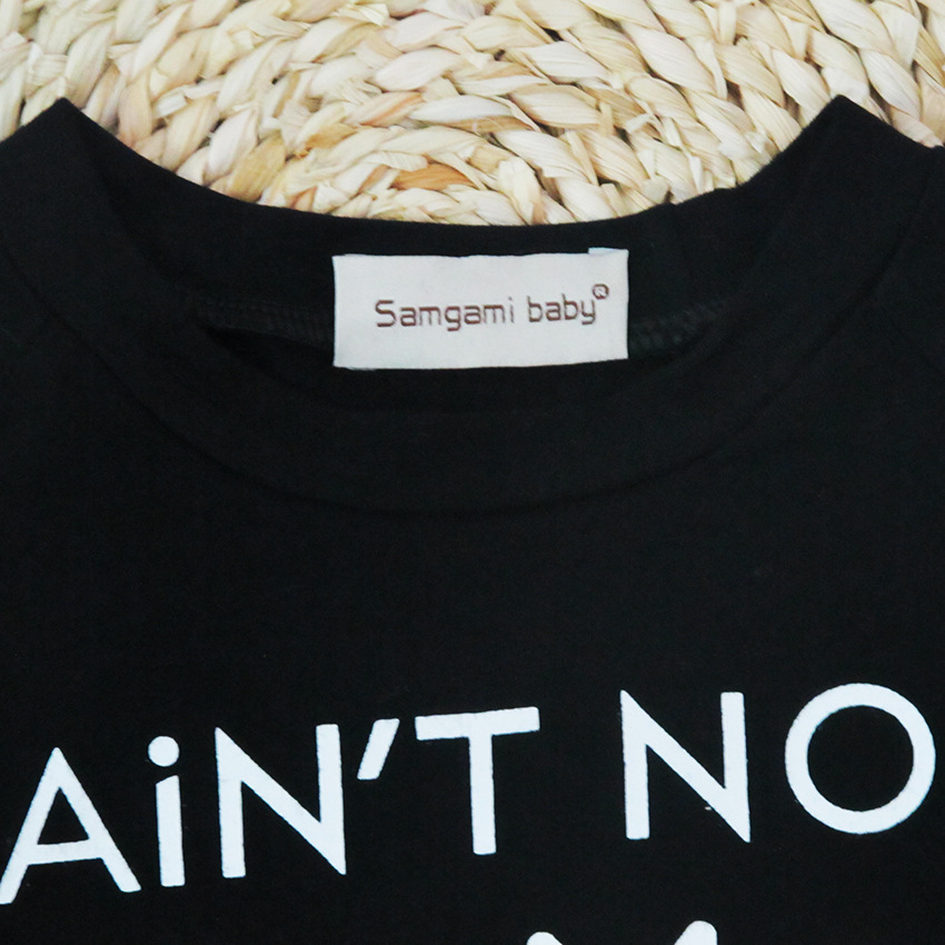 Big Boys Clothes Sets Kids Clothing Letter Print Tops T-Shirt Long  Pants Kids Winter Spring Outfit Cotton child Clothes