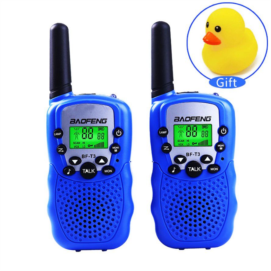 9CH Walkie Talkies Two Way Radio FRS//GMRS Long Range Auto Interphone for Kids US