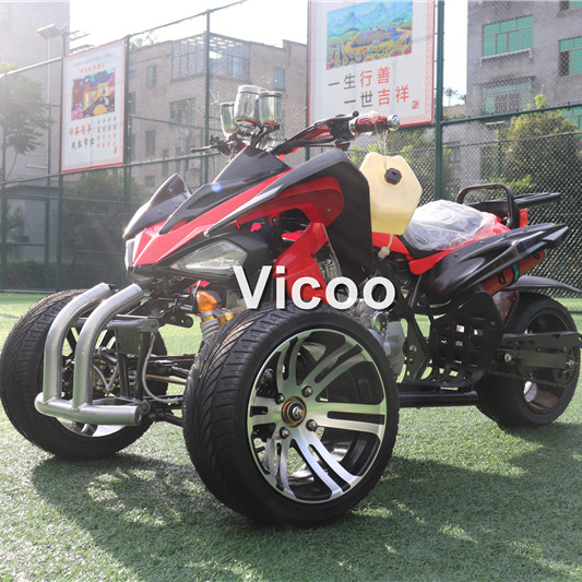 Трицикл atv 200