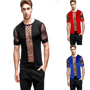 transparent t shirts for mens
