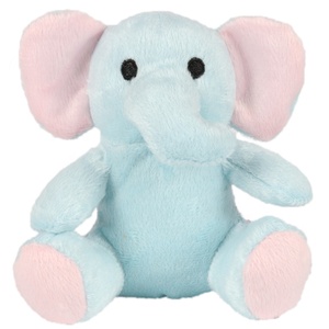 mini stuffed elephants bulk
