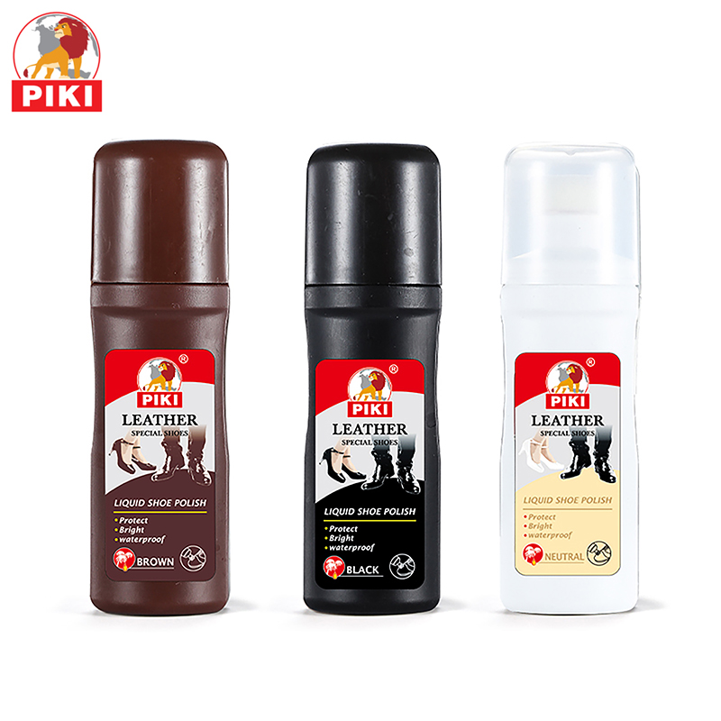 Ships Fast All Shoe Colors Brand New Kiwi Foam Shoe Polish Applicators