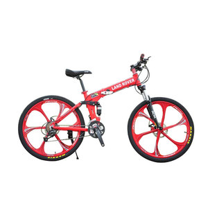 land rover bike for sale
