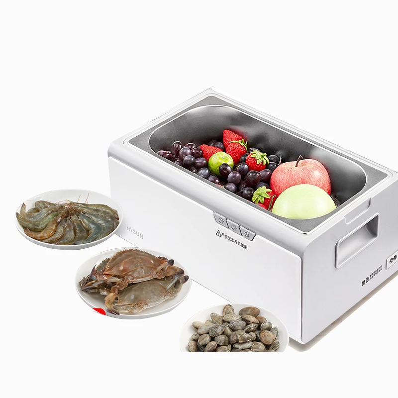 3 литра, большой китайский стоматологический протез, ювелирные изделия, бутылочка для очков, ультразвуковой очиститель для продажи