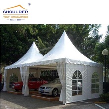 folding camper trailer tent