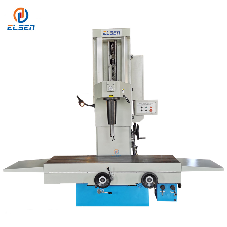 Оптовая продажа, низкая цена, вертикальный цилиндрический расточный станок t8018c