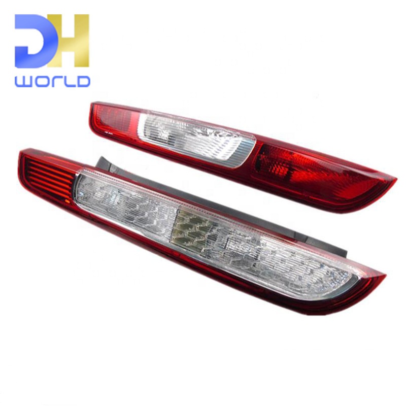 FITS KIA RIO SEDAN 2016-2017 LEFT DRIVER REAR REFLECTOR BUMPER LIGHT LAMP