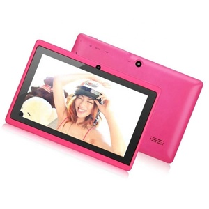 Shenzhen Tablets Kids 800x480 Wallpaper Tablet Pc 7 Inch