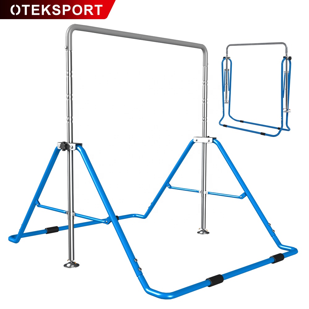 Асимметричная детская гимнастика, горизонтальная штанга для тренировок, штанга для детских упражнений