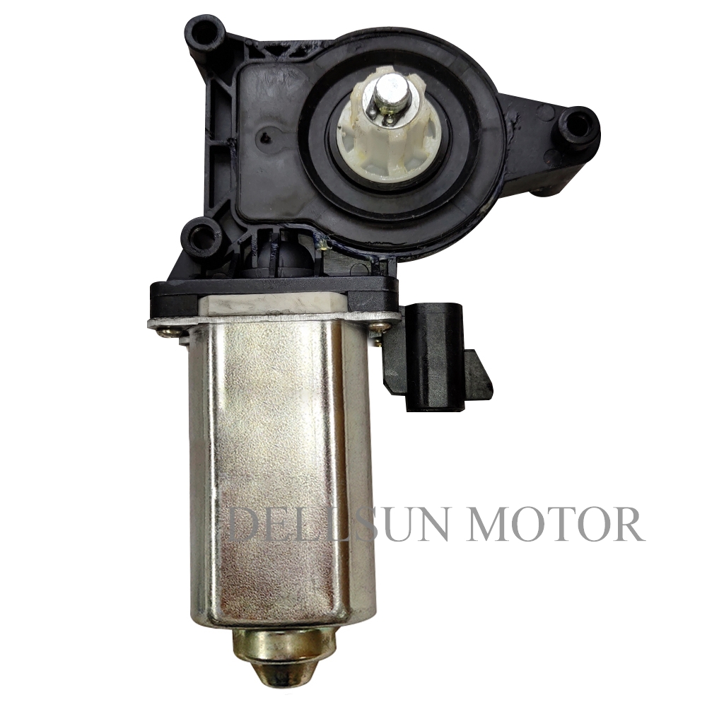 Front Left Driver Side Power Window Regulator with Motor Assembly for Buick LeSabre 2000-2005