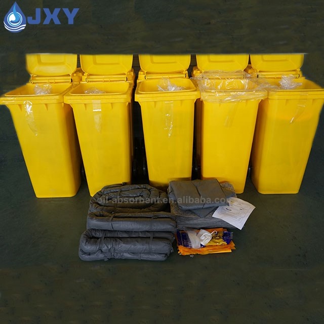 240л мобильные универсальные наборы для разлива