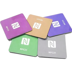 nfc sticker printer