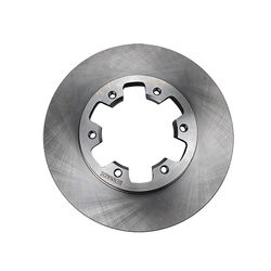 Hot Sale Auto Brake Parts  Front Brake Disc for Nissan D22 NP300 40206-35G00