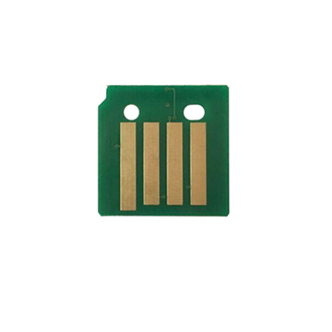 1 x Magenta Toner Chip For Xerox Phaser 7500 7500N 7500DN 106R01437 106R01434