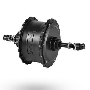 750w hypercore hub motor